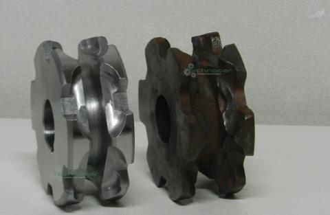 kdło-10x28x35z006-45-35H7-10P9-40HMT