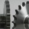 Producent kół łańcuchowych 16b 1 zębów 21 otwór 40H7