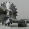 Producent kół łańcuchowych 16b 1 zębów 21 rowek 12D10