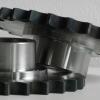 Producent kół łańcuchowych 16b 1 zębów 24 wieniec hartowany otwór gwintowany M 8 stal 41Cr4