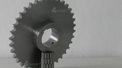 16B-1-stal-S355J2-koła-łańcuchowe-producent