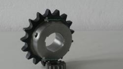 Koło do łańcucha 16B-1 producent rowek 14Js9 wycena