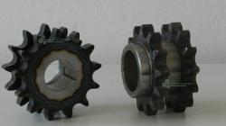 Koło łańcuchowe napędowe tandem z piastą 16B-1x2 wycena