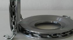 Koło łańcuchowe-ogniwowe do łańcucha 5x18,5-17 producent cena