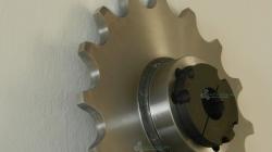Koło-łańcuchowe-pod-taper-lock-3525-z-piastą-producent