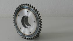 Moduł-3,5-koło-zębate-technocar-hartowane