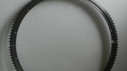 Produkcja - koło łańcuchowe 16b 1 zębów 122 otwór 870